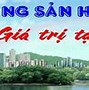 Bán Nhà Mặt Phố Trần Phú Hà Đông