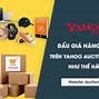 Mua Hàng Nhật Đấu Giá